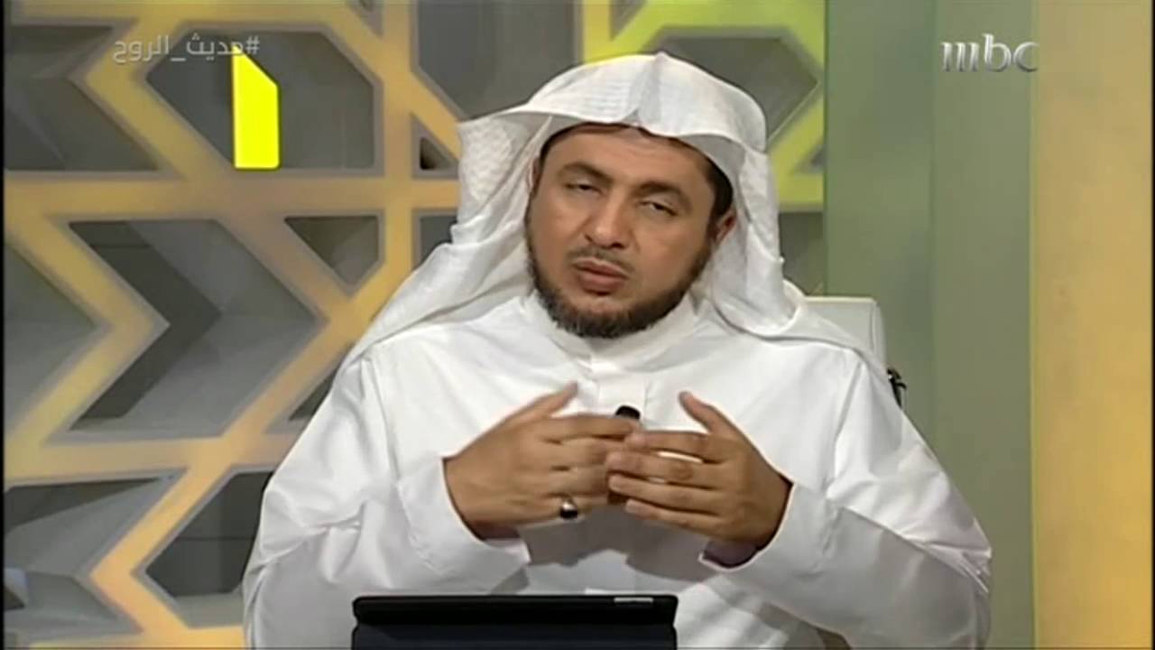 الحلقة 25 #حديث_الروح - محمد الدحيم : نحن وقعنا ضحايا منع وكبت اجتماعي
