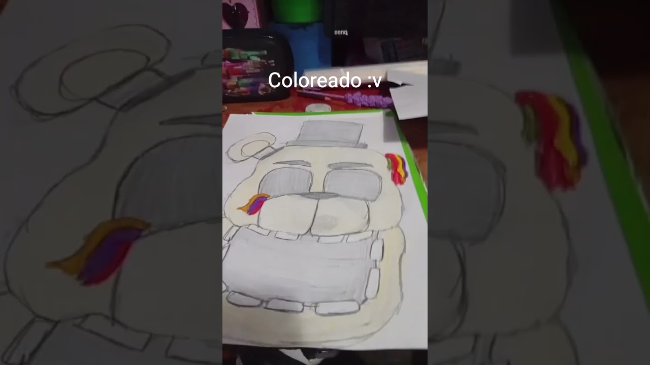 una pequeña decoracion 