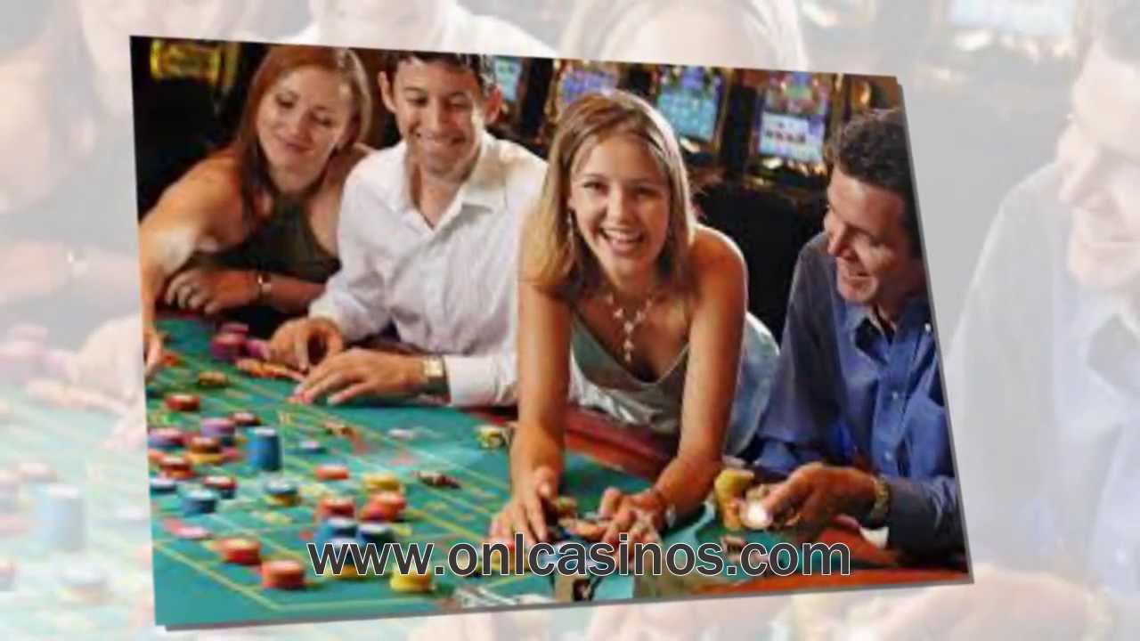 Best Online Casino USA Friendly - Find Casinos Accepting US Players