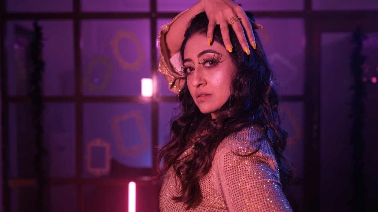 Yeh Mera Deewanapan Hai| Susheela Raman| Fem Funk | Dance Cover| Impulse studio Mumbai