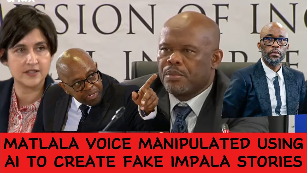 GEN SIBIYA DENIES ANY EVIDENCE BROUGHT BY WITNESS C, 