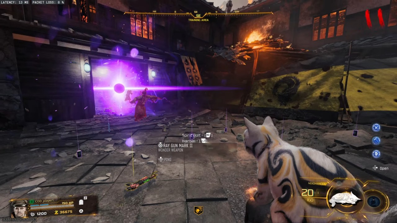 ALL Mr. Peeks GOLDEN Egg Locations in Kowakujō!