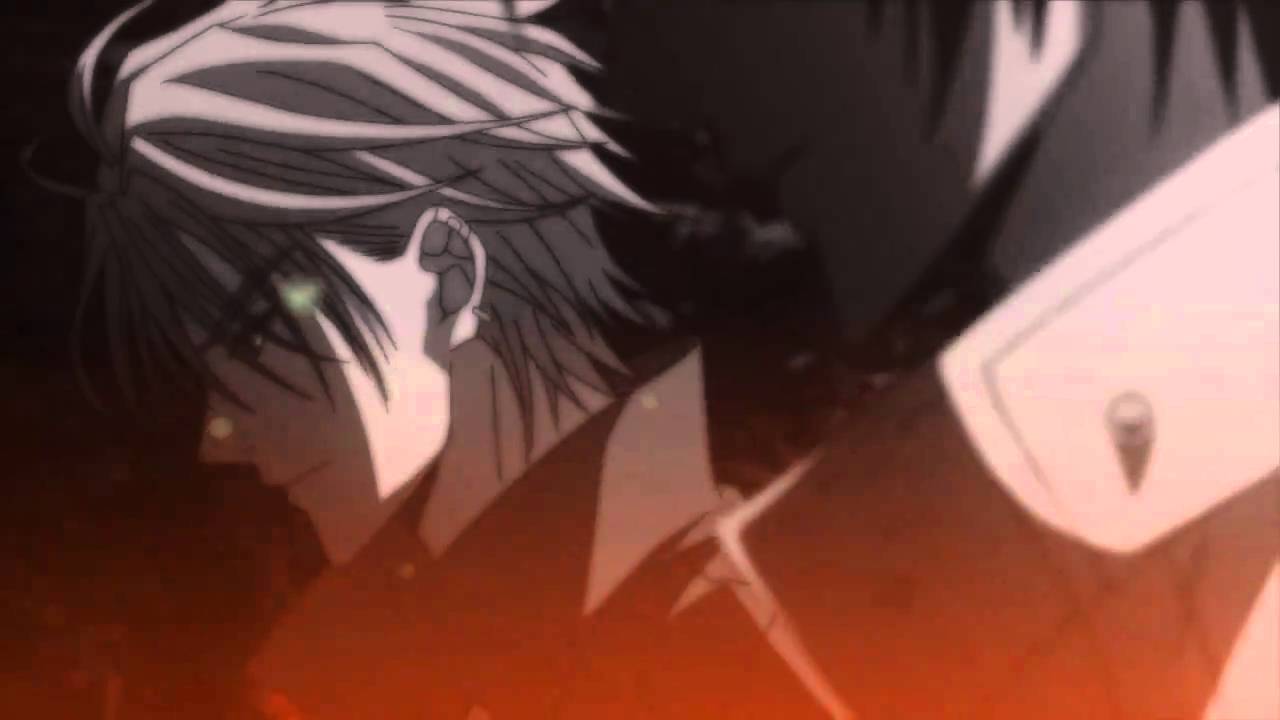 What If This Storm Ends - Shusei/Hotsuma (UraBoku)