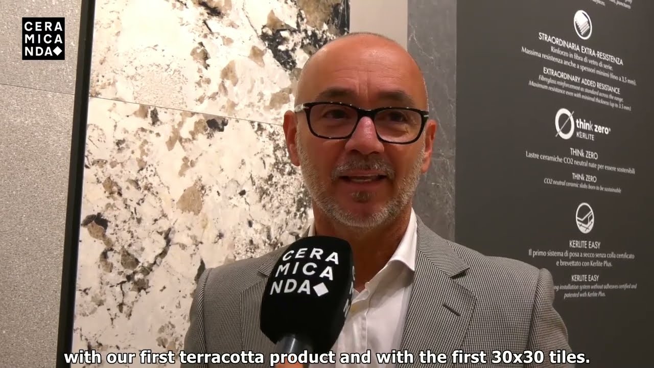 Cotto d'Este @Cersaie 2023