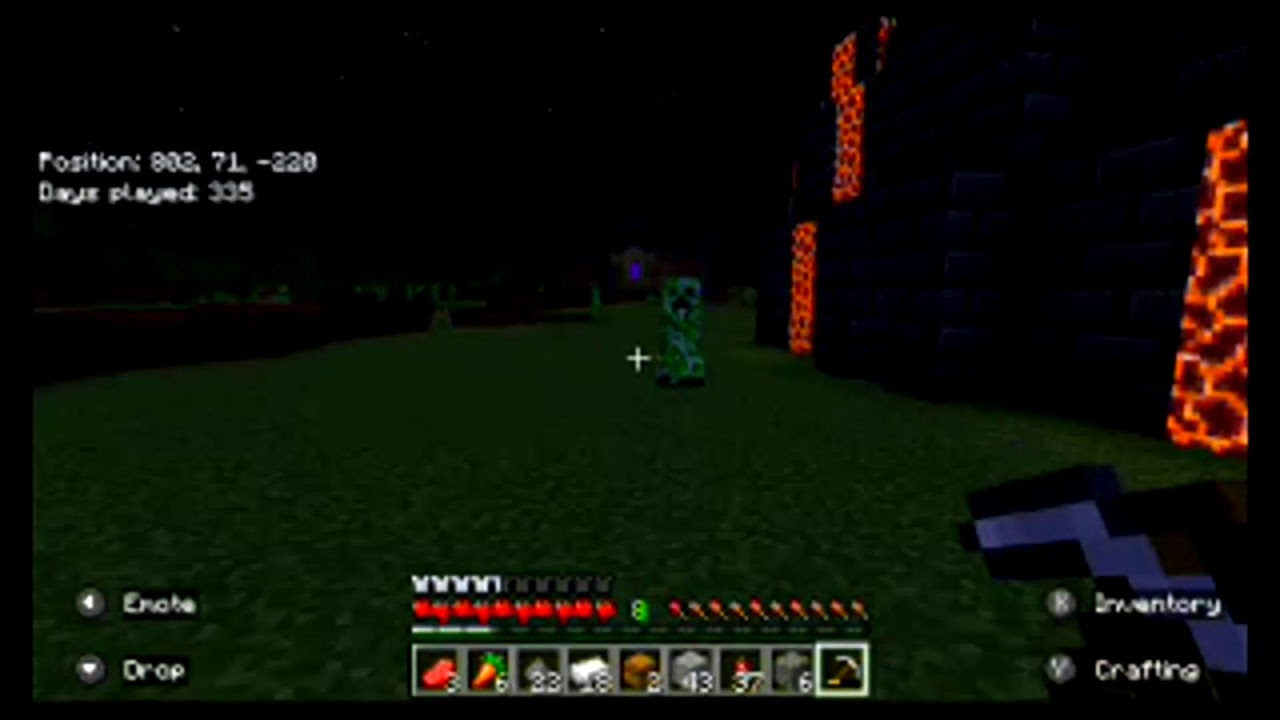 A&M Univertity (My Survival Server)