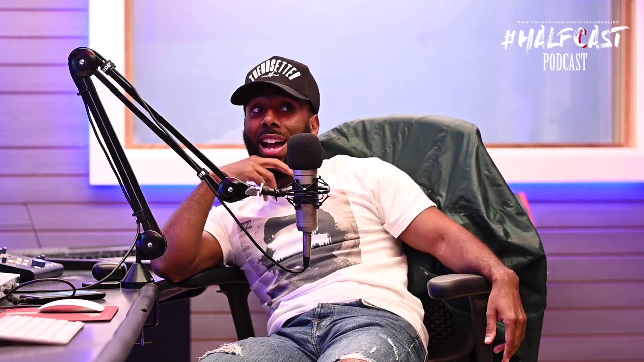 Brandy Vs Monica? Biggie Vs Tupac? Kano vs Ghetts? || Halfcast Podcast