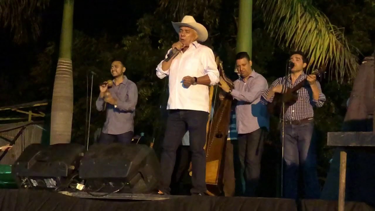 Reynaldo Armas.  La quirpa