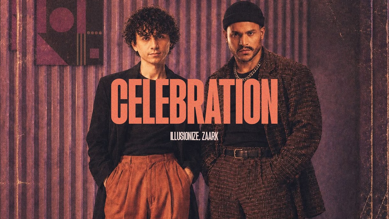 ILLUSIONIZE, Zaark - Celebration