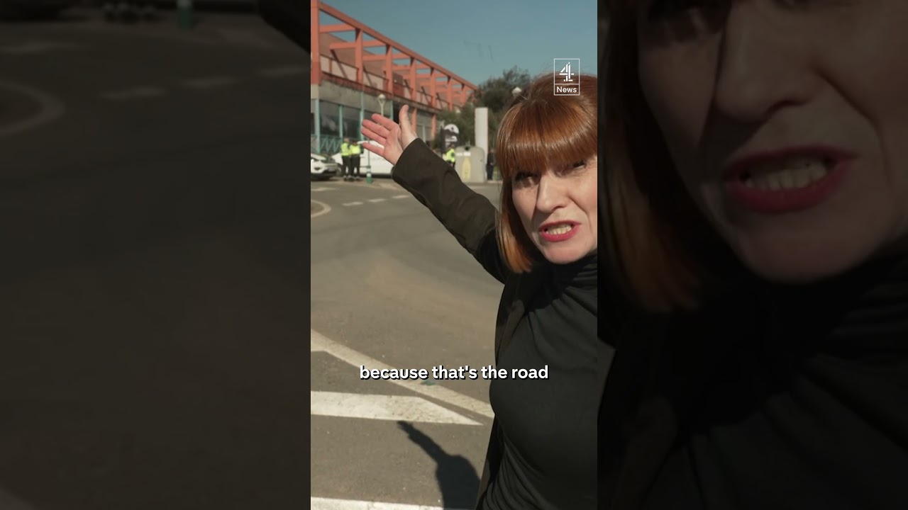 Searches at Spain train crash site