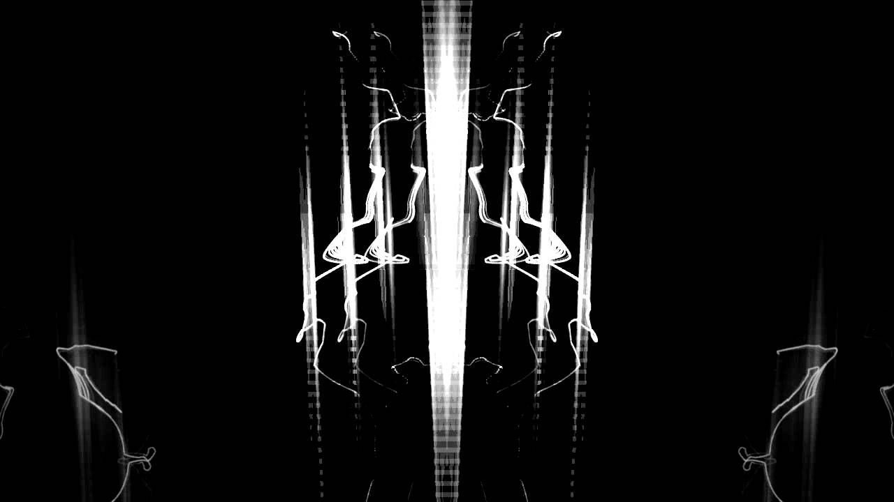 The Black Dog - Ghost Vexations