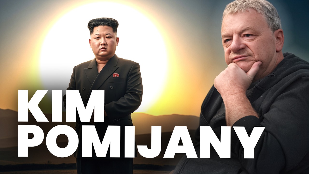 Kim walczy - Felieton Tomasza Olbratowskiego