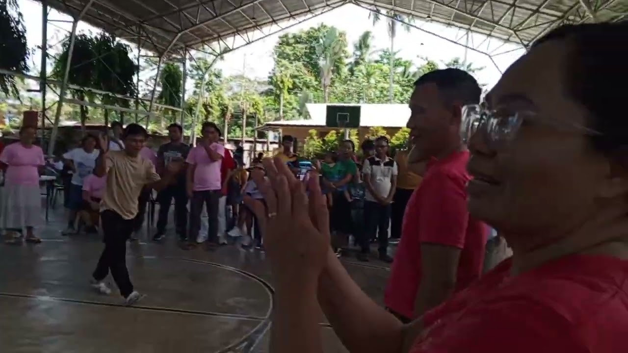7th Family Day | Part 2