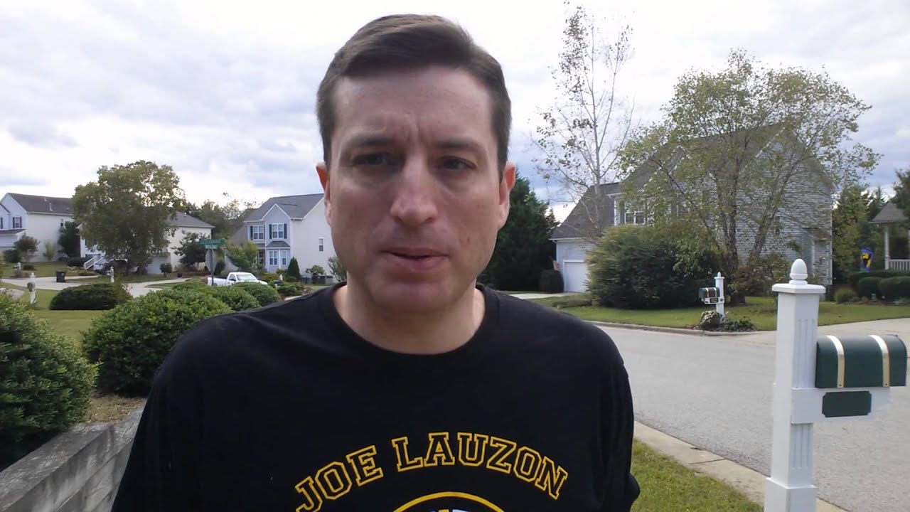 Woody The Loser