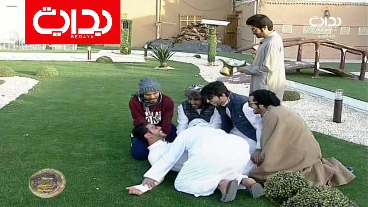 العصر - الجمعة | #زد_رصيدك74
