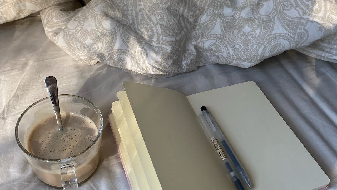 así son mis mañanas perfectas