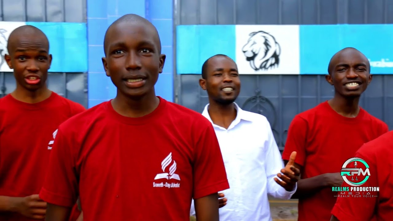 BWANA NI MCHUNGA || KABIANGA MINISTERS || TRAILER SONG || SR TUDIOS || PRO GEORGE