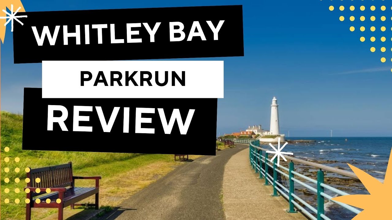 PARKRUN REVIEW: Whitley Bay Parkrun - Event #495
