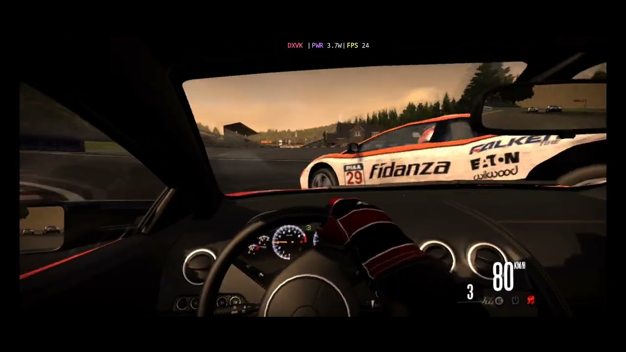 Need For Speed Shift/ GamehubLITE/ Sd870/ 8GbRam