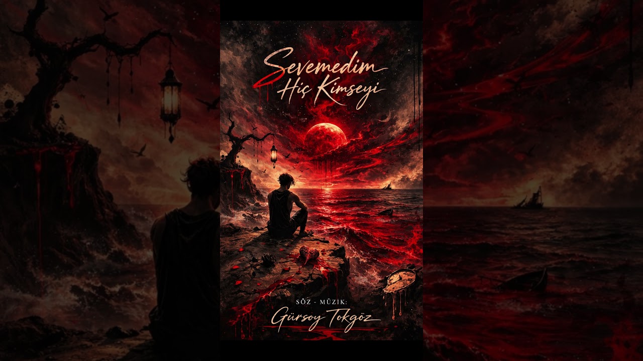 Sevemedim Hiç Kimseyi