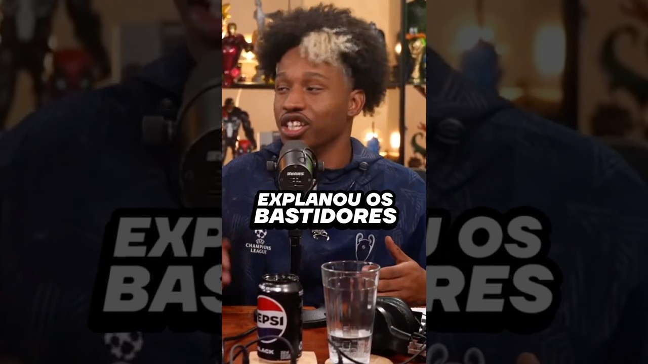 KROY falou sobre o JHONY nos bastidores da BDA 9 anos! #batalhaderima