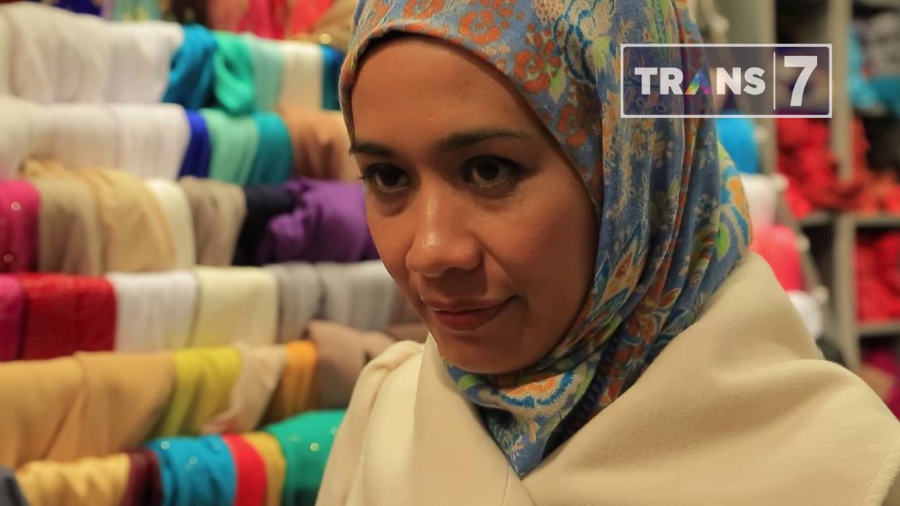 Jazirah Islam, Bahagianya Muslim Norwegia, On Air, Rabu 29 Juni 2016