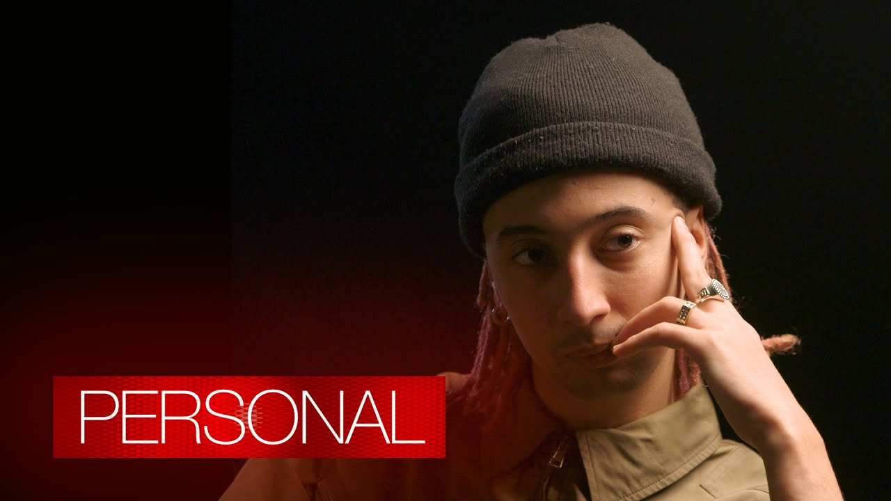 Personal: Ghali si racconta tra solitudine, rapporto col carcere e DNA