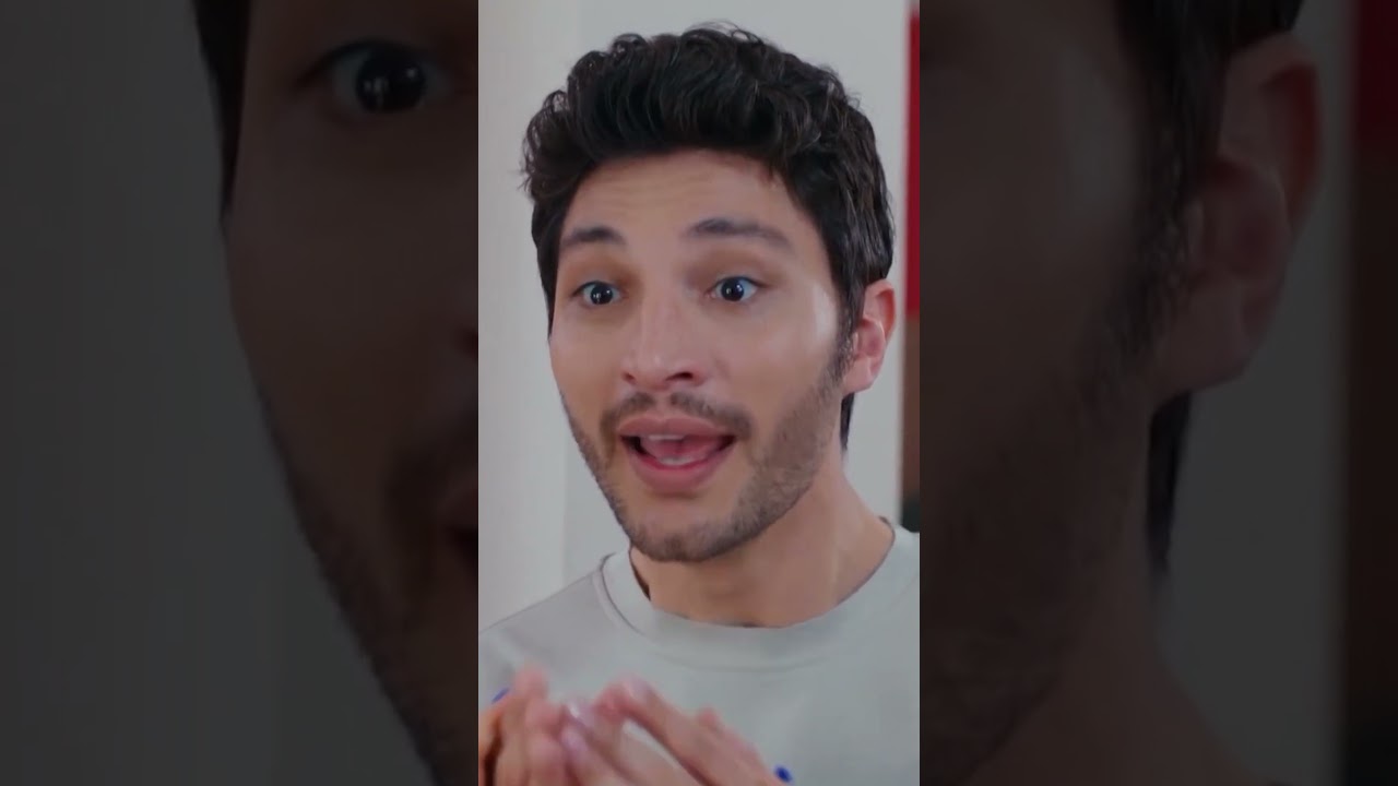 Momentos Dulces De La Dulce Pareja 💖 - Amor Lógica Venganza #shorts