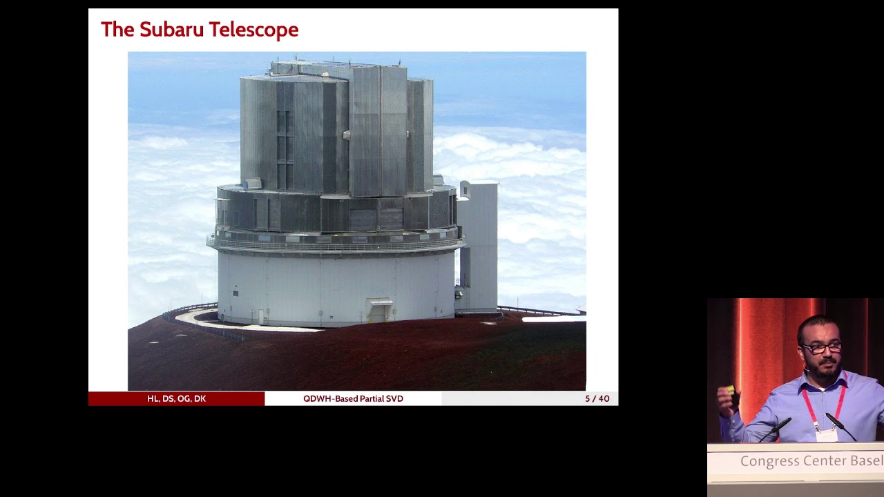 Extreme Computing for Extreme Adaptive Optics: The Key to Finding Life Outside our Solar System