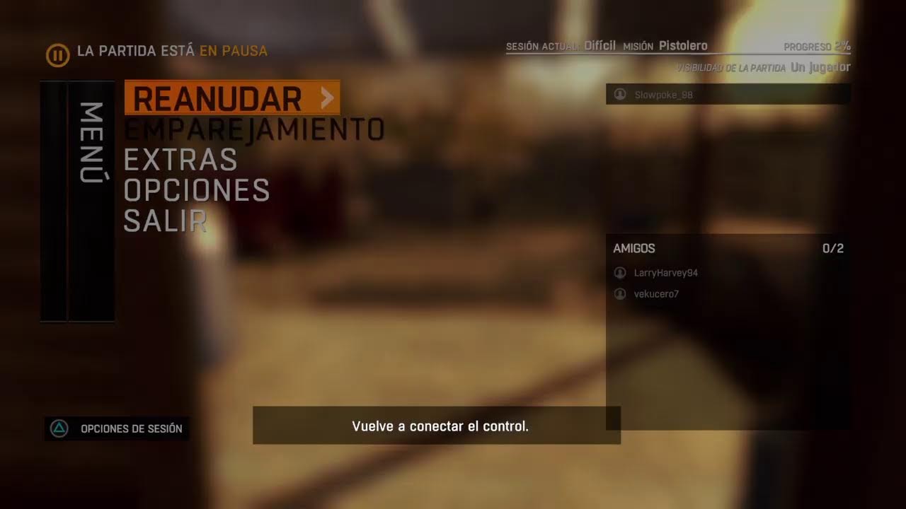 Dying Light #2