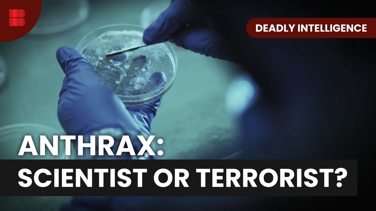 Anthrax Attacks 2001 & More!! | Deadly Intelligence Compilation!