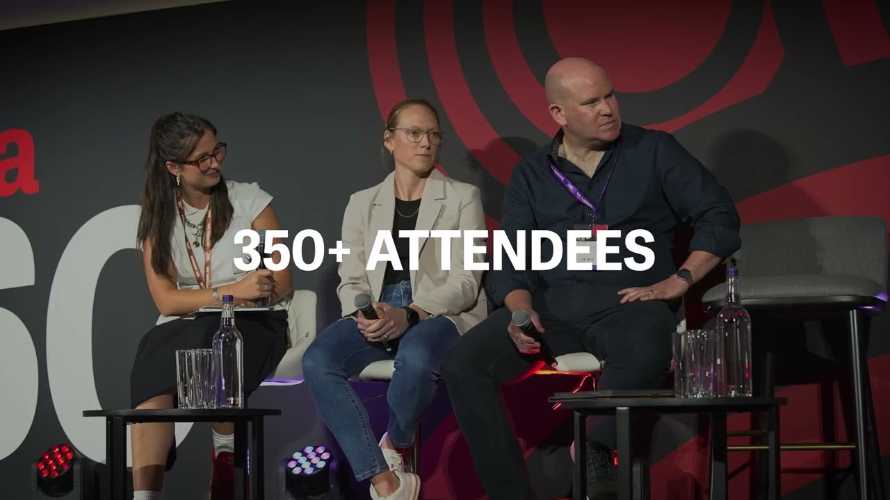Media360 Highlights 2025