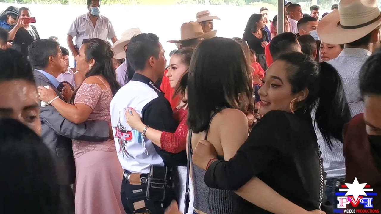 Grupo Musical La Diferencia En El Paraiso Palencia Parte Siete