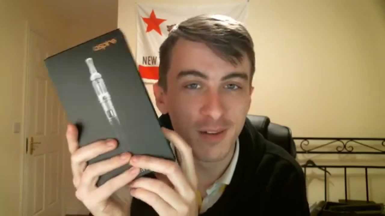 What is the best E-Cig Starter kit?
