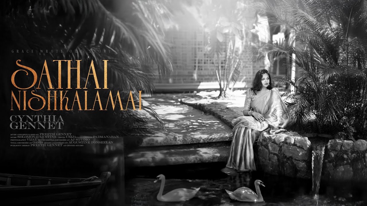 Sathai Nishkalamai | Cynthia Gennet | Solomon Augustine