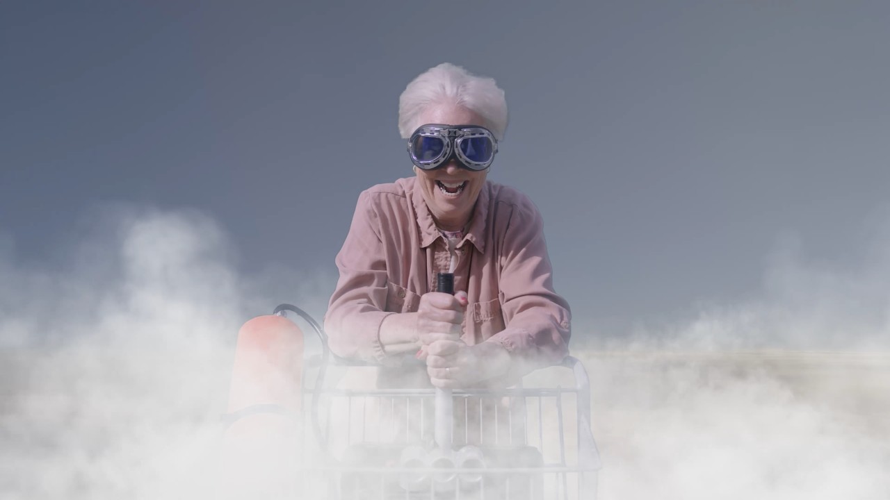 This Isn't Rocket Science (Student Film)