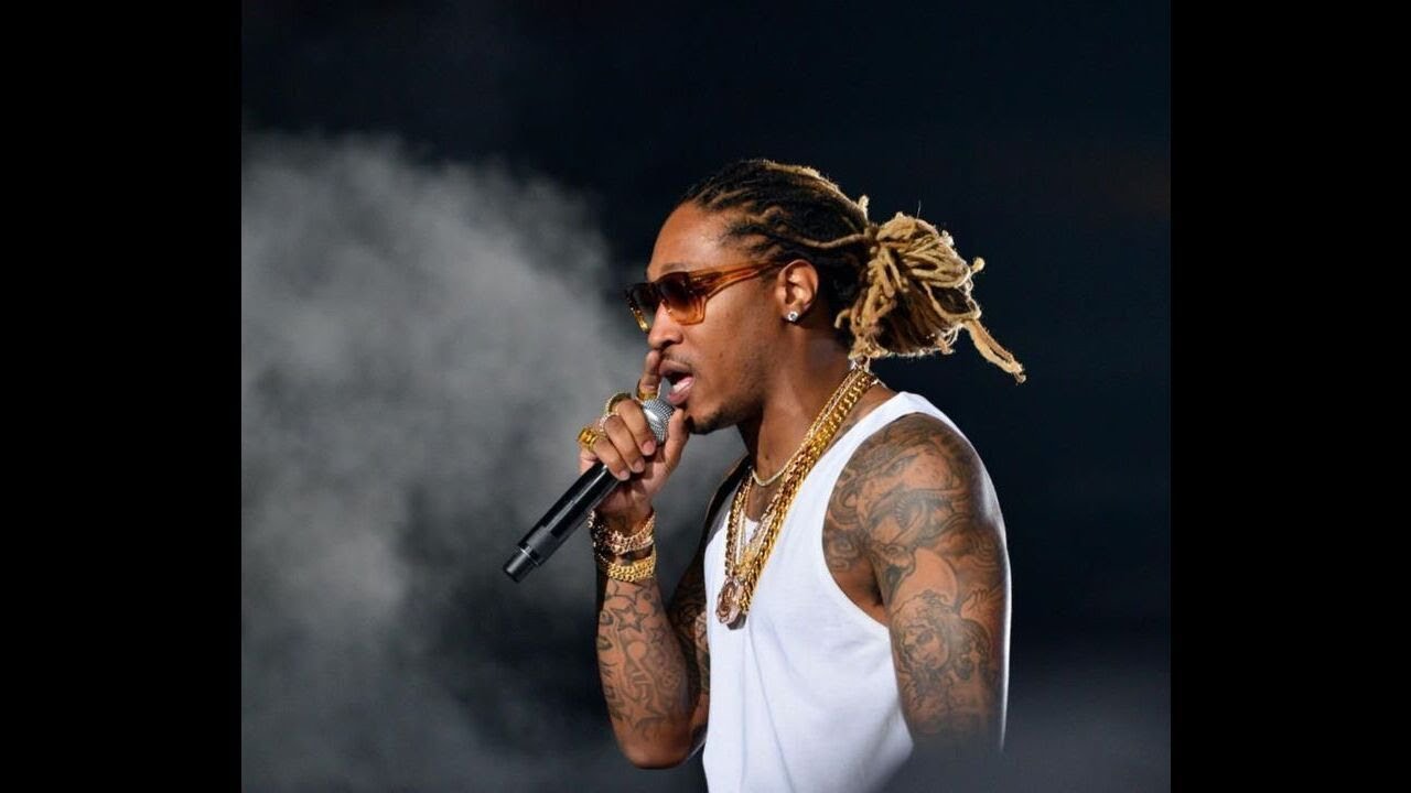 [FREE] Zaytoven x Future Type Beat 2021 