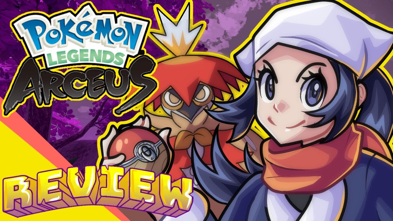 O NOVO POKÉMON Que REVOLUCIONOU A FRANQUIA
