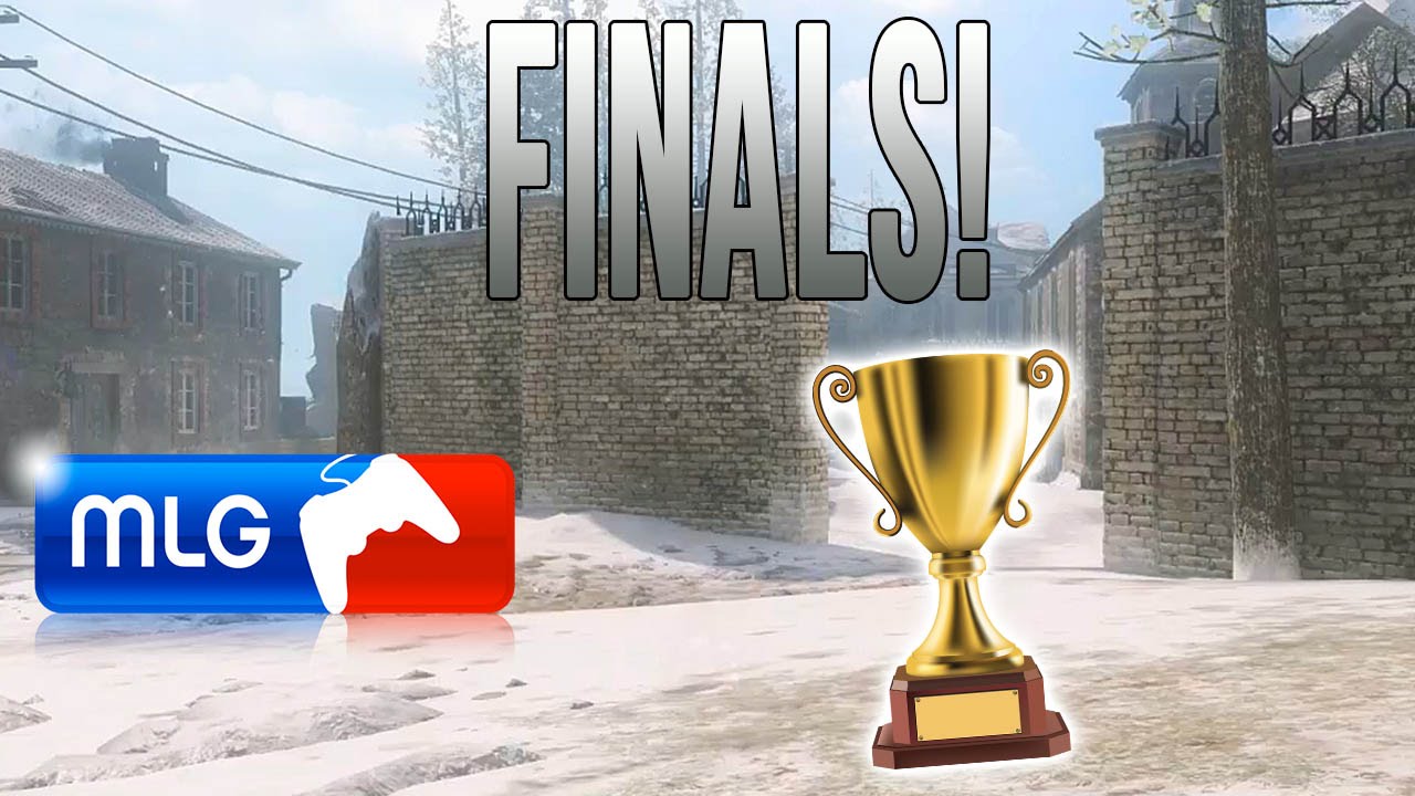 3v3 Gamebattles Amateur Tournament Finals! (Black Ops 3 Competitive)