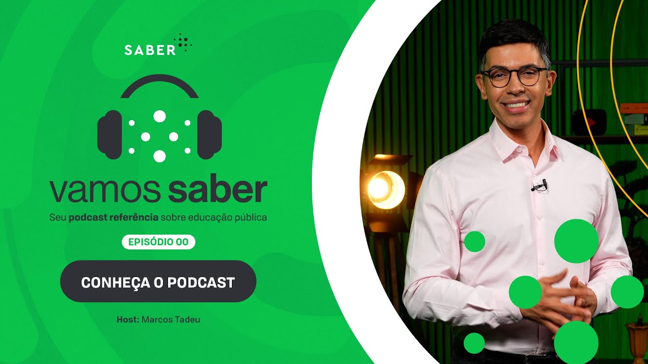 EP 0 - Conheça o Podcast