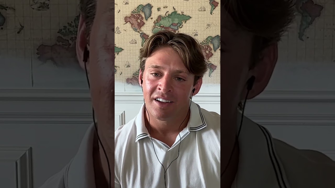 A part of Brett&rsquo;s story he hasn&rsquo;t shared yet&hellip;💔