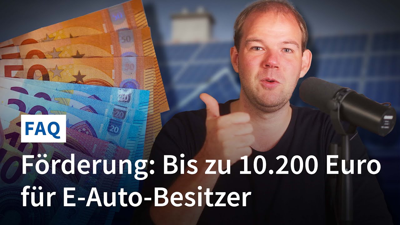 Alles, was ihr &uuml;ber das neue KfW-F&ouml;rderprogramm 442 wissen m&uuml;sst