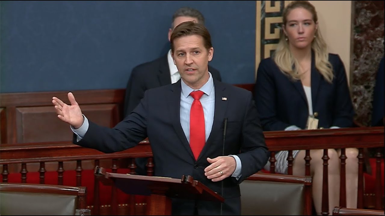 Sasse demolishes straw-man argument against Born-Alive