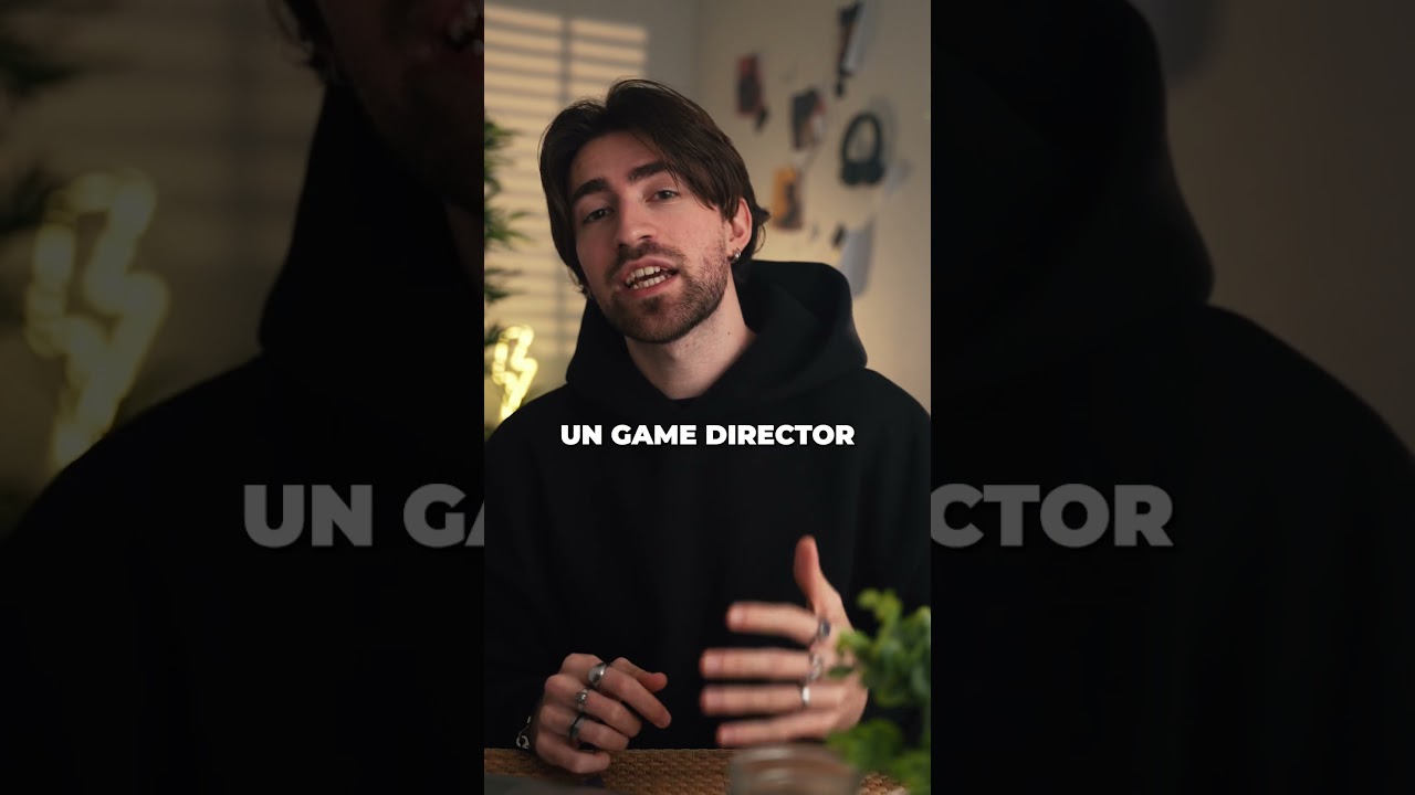 3 m&eacute;tiers dans le jeu vid&eacute;o qui mettent la daronne &agrave; l&rsquo;abri 🎮💸