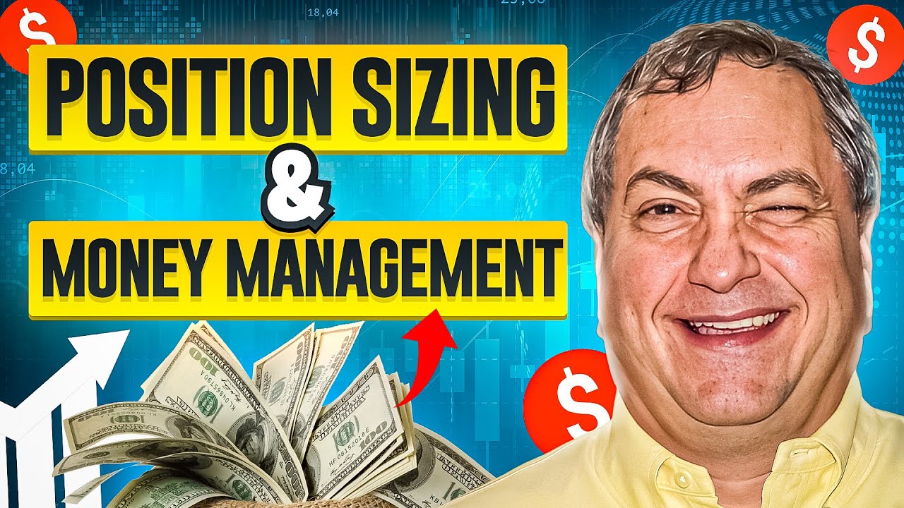 Position Sizing and Money Management - Futures Trading