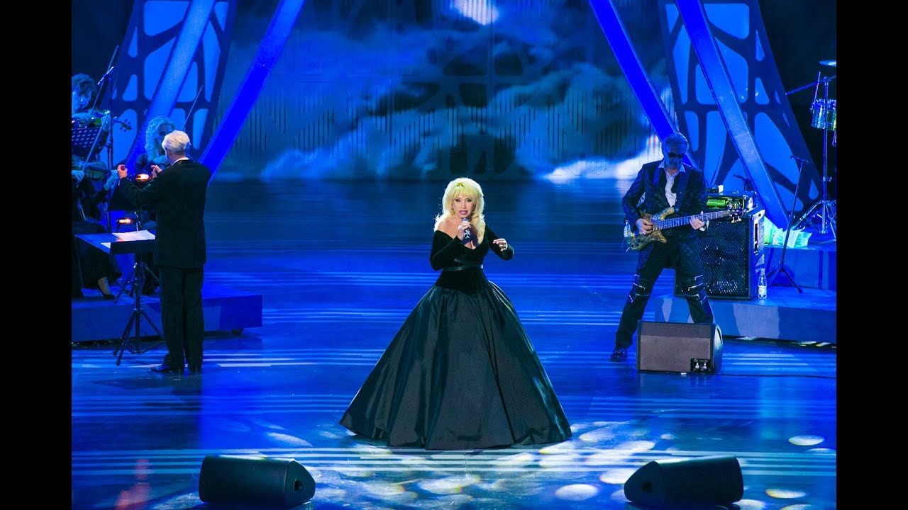 Ирина Аллегрова 