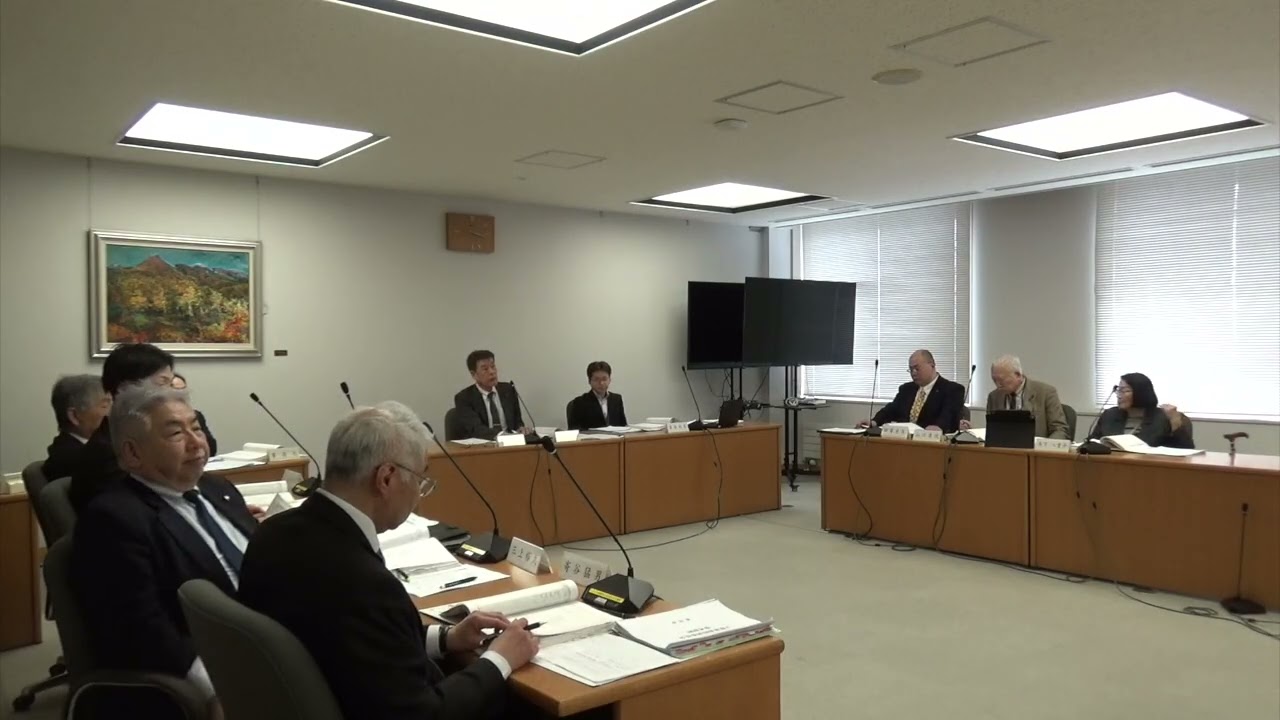 令和8年第1予特（衛生費・冒頭民生費の答弁修正あり）