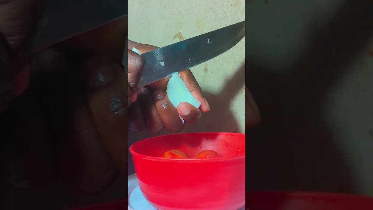 Cooking vlogs 