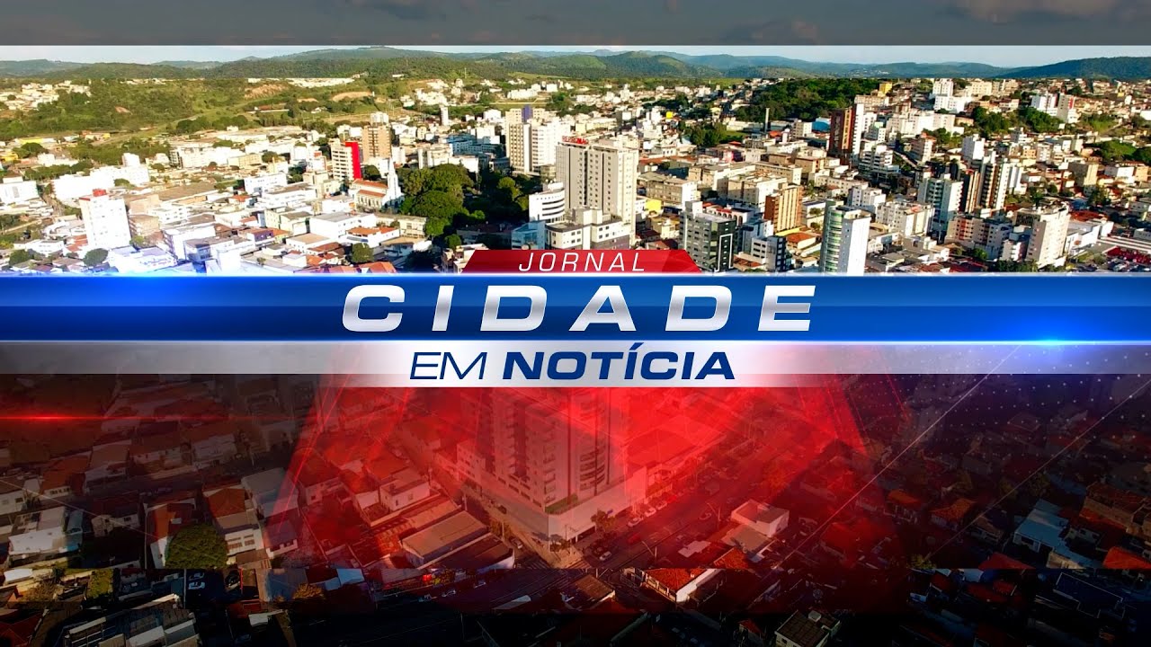Jornal Cidade em Notícia  2º edição 29-01-2026