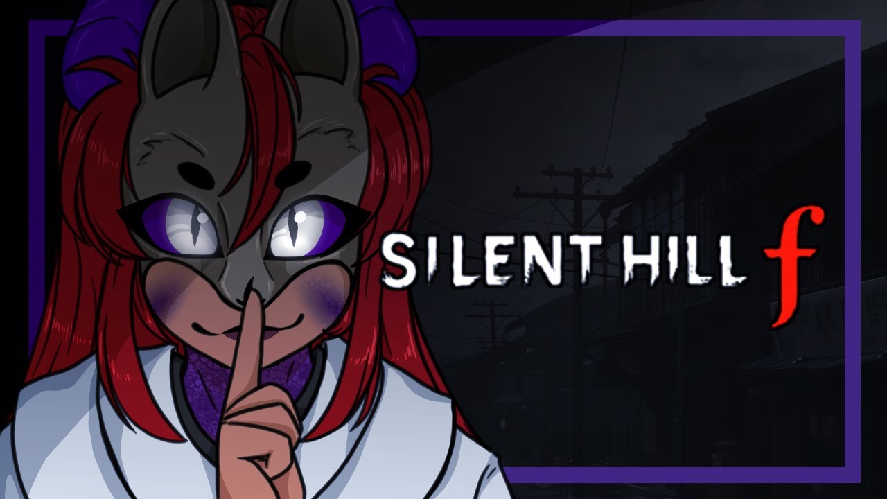 Silent Hill F Fake Ending FInal Well he got what he deserved