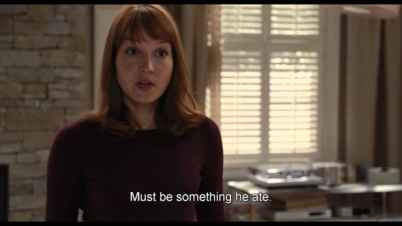 The New Girlfriend - 'Tea and Lipstick' Clip - In UK Cinemas 22 May!